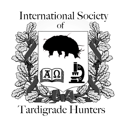 International Society of Tardigrade Hunters